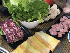 -莱真牛碳火烤肉(合肥旗舰店)