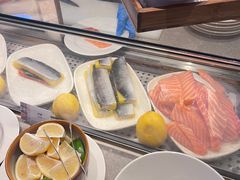 -锦厨自助餐厅·海鲜·牛扒(海口索菲特大酒店)