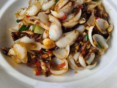 -院里寻菜·精致庭院菜(观沙岭店)