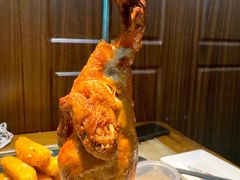 -豆蔻电影主题餐厅(四牌楼店)