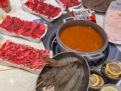-荣叔港式沙嗲牛肉火锅(正佳潮流店)