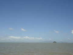 -珠海金沙滩