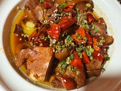 -锦上中式酒馆(南内环店)