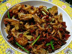 -天成川菜馆(华乐店)