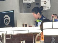 -很久以前羊肉串(昌里路三钢里店)