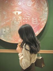 -MY HAIR ARDOR