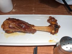 羊腿棒-晋家门(文峰广场店)