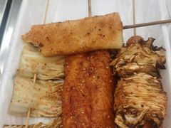 -刘文祥麻辣烫(蛇口店)