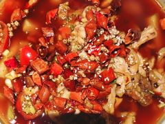 -双流老妈兔头(荟聚店)