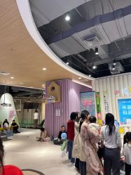 -meland club亲子乐园(石家庄万象城店)