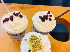 -茶颜悦色(岳麓山顶店)