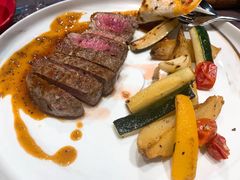 -Erman岩烧牛排(虹桥南丰城店)
