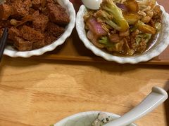 -泰润8号饭堂(闻喜路店)