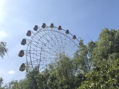 -红石寨旅游度假区