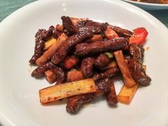 -莆田餐厅PUTIEN(颐堤港店)