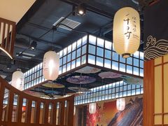 -千寻山野烤肉(中关村店)