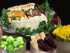 -蘑界·野生菌火锅(深业上城店)