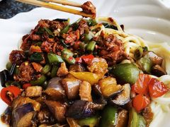 -文三里屯面馆(三里屯店)