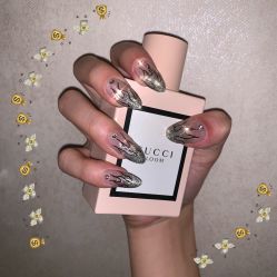 -Miss·A日式美甲美睫