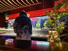 -芸山季·云南山珍菌火锅(人民广场来福士店)