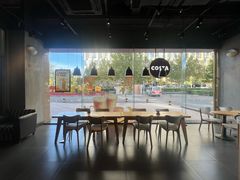 -COSTA COFFEE(金长安大厦店)