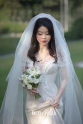 点击看大图 -B.Bridge Couture婚纱礼服(福田店)