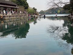 -南京珍珠泉风景区
