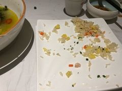 -香香海南菜餐厅