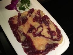 -牛焱·贵州黄牛肉火锅(城西银泰店)