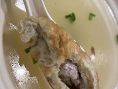 -鲜得来排骨年糕(即墨路店)