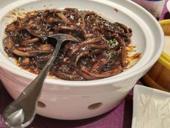响油鳝糊-和记小菜(大宁店)