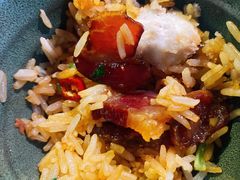 -狐狸爱上椰子鸡(滨江星光大道店)