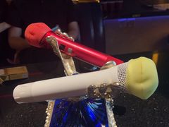 -温莎KTV(珠江路店)