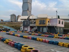 -在海一方公园
