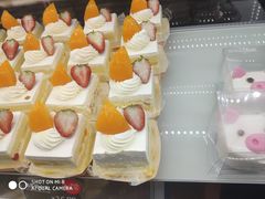 -面包新语(无锡M会员店)