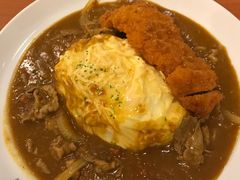 -COCO壱番屋(北京平安国际金融中心店)