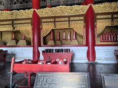 -历代帝王庙博物馆