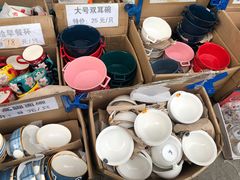 -南泰百货批发市场