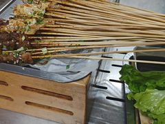 -小眼睛餐饮&杨杨夜宵