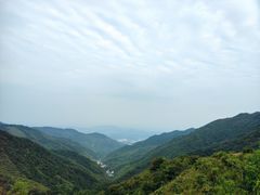 -南岳衡山风景名胜区