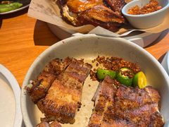 -SHAN山(前滩太古里店)