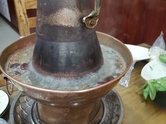 -木萨火锅店(开鲁路店)