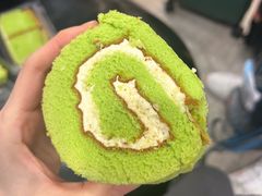 -本格旺索罗(樟宜机场T1店)