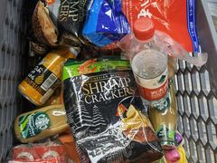 -哈尔信食品超市(哈尔滨王府井购物中心店)