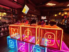 -M99 BEER世界啤酒吧(鸿云悦街店)