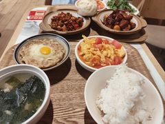 -乡村基·川味现炒大王(熙悦天街店)