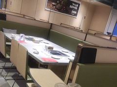 -海底捞火锅(公益西桥店)