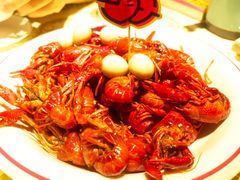 -串盟烧烤大排档·长沙美食地标(星沙店)