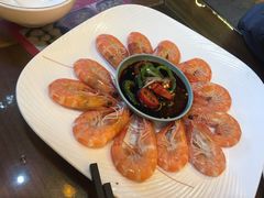 -鹅滋道(甘坑古镇店)