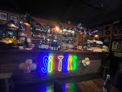 -SISTERS BAR RESTAURANT川意酒馆(嘉善老市H楼店)